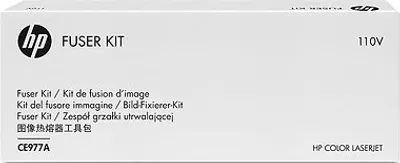 Produktbild von Hp Ce977A