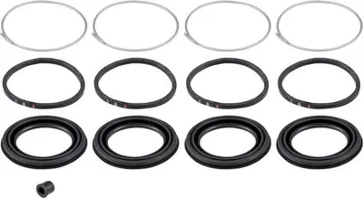 Produktbild von A.B.S. Bremssattel-Reparatursatz für TOYOTA LAND CRUISER (VDJ20, UZJ20) 73622