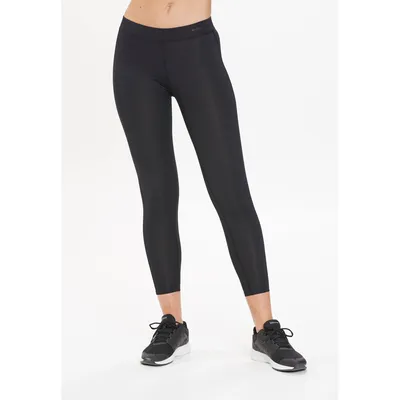 Produktbild von ENDURANCE Funktionstights Lamna mit leichter Kompression 1001 Black 36
