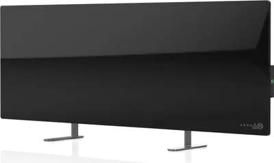 Zdjęcie produktu dla Konwektor AENO GH2S WI-FI, POWIETRZNA POWIERZCHNIA DO 30.00 m², CZARNY, 700.0 W