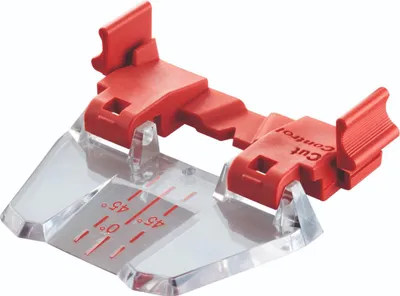 Zdjęcie produktu dla Bosch Führungselement Advanced Saw