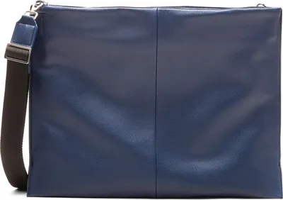 Produktbild von s.Oliver Schultertasche Umhängetasche Shoulder Bag Dark Blue blau