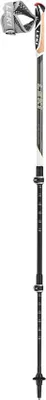 Produktbild von LEKI Traveller Carbon mehrfarbig -
