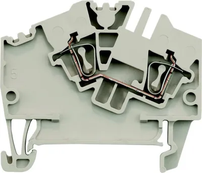 Produktbild von Weidmüller 1772060000, 2,5 mm², 50,5 mm, 5,415 g, 100 Stück(e)