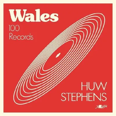 Produktbild von Wales - 100 Records