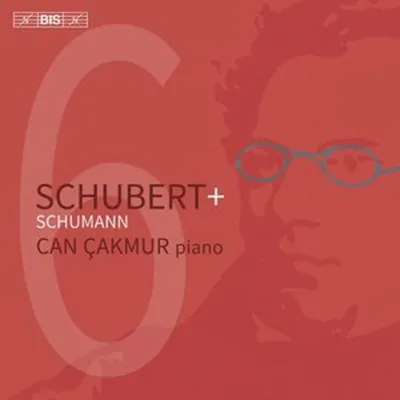 Obrázok produktu pre Schubert + Schumann