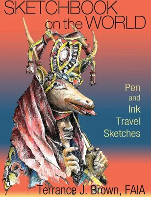 Produktbild von Sketchbook on the World