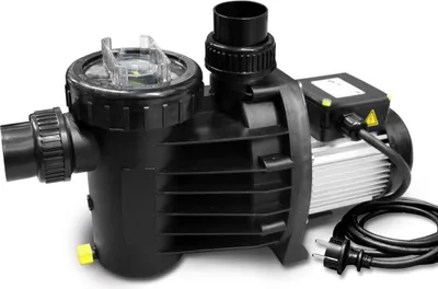 Obrázek produktu pro Speck Poolpumpe BADU Magic 4