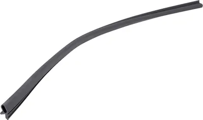 Produktbild von BLUPARTS - KOMPATIBEL 10107856 Türdichtung unten passend für beko 1882470200 BLUPARTS in Geschirrspüler