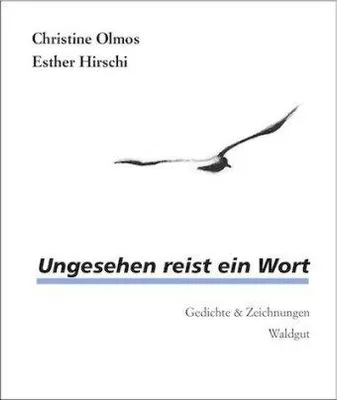 Immagine prodotto di Ungesehen reist ein Wort