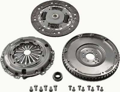 Image de Kit d'embrayage SACHS 3000 950 777