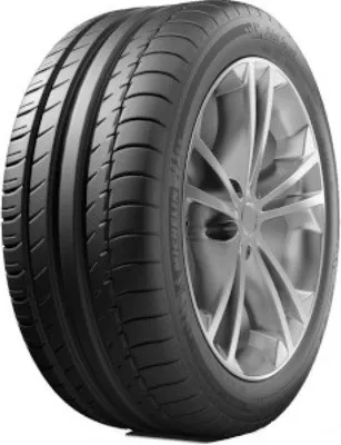 Produktbild von Michelin Collection Sommerreifen motorcycle-tyres Pilot Sport 2 ( 275/40 ZR17 98Y )