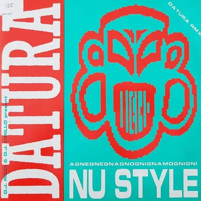 Immagine prodotto di Nu Style (Remix)