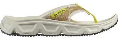 Productafbeelding van Salomon REELAX BREAK 6.0 heren, kleur vanille, maat 45 1/3