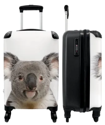 Produktbild von Kinderkoffer – Fröhlicher Koala – Handgepäck