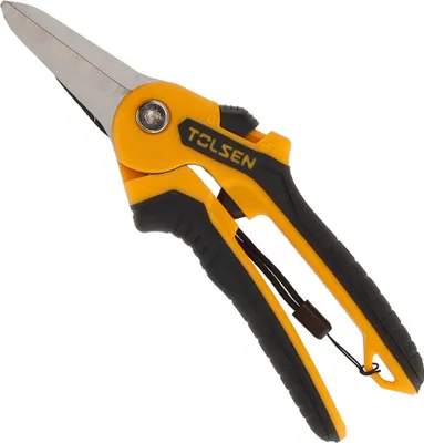 Produktbild von Tolsen Gartenschere 225 mm - Maxami