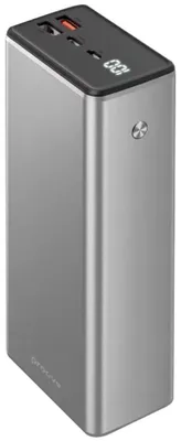 Obrázek produktu pro Proove powerbanka MetalSkin 65W 30000mAh