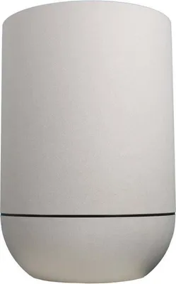 Immagine prodotto di Vaso da fiori RIVIERA Granito Tulipe, D40 H57 cm, 28 L, pietra, polipropilene