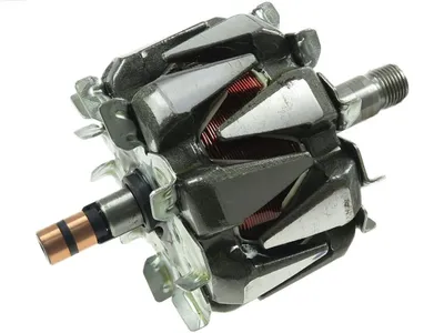Produktbild von AS-PL AR0062 Läufer Generator