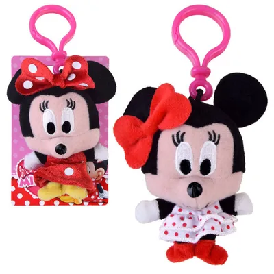 Image de Porte-clés Disney Minnie Mouse ZA1429