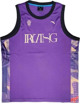 Produktbild von Trikot Anta 872521115-4 für Herren