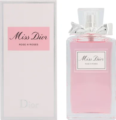 Image de Dior Miss Dior Rose N'Roses Edt Spray