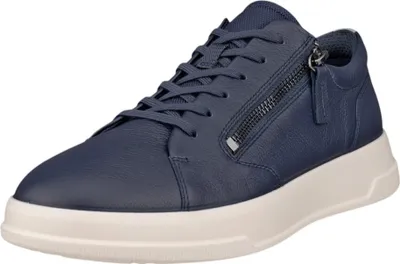 Produktbild von ECCO Damen Schnürschuh MOVE W blau Größe EUR 42
