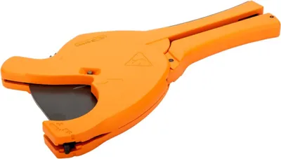 Produktbild von Bahco Kunststoffrohrschneider, 63 mm