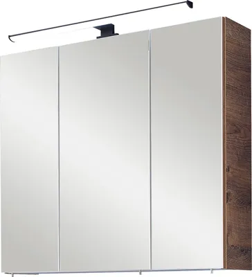 Produktbild von Spiegelschrank pelipal 374 Eiche Ribbeck 75 cm