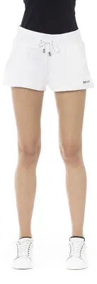 Obrázok produktu pre Just Cavalli Plážové oblečenie J6415GRBC_WHITE Veľkosť: XL