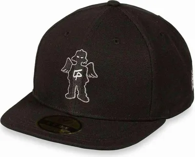 Immagine prodotto di Cappellino Grimey 072-8934 da Unisex