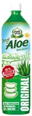 Obrázek produktu pro Aloe vera nápoj My Aloe s přírodní příchutí 1,5 l