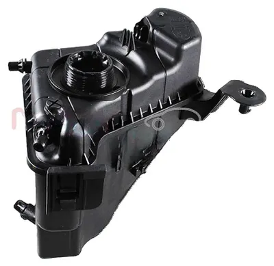 Produktbild von METZGER Ausgleichsbehälter Kühlmittel für BMW 1 Schrägheck (F20) Kühlwasser 2141025