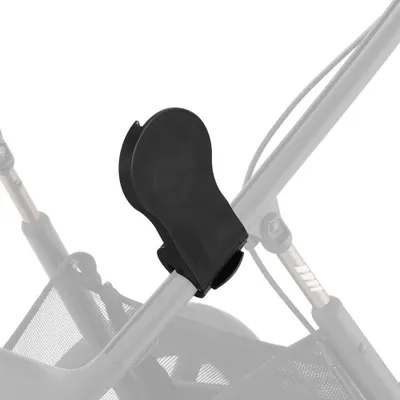 Produktbild von COLUMBUS COT S Adapter AVI SPIN Black, black