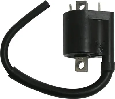 Immagine prodotto di Bobina accensione SGR 12V resistenza di 2,8 OHM cavo di 15 cm