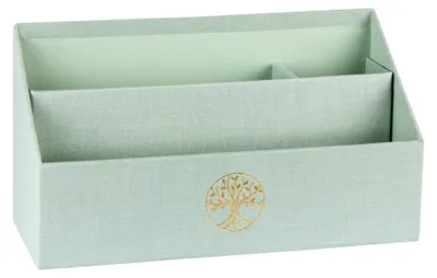 Immagine prodotto di Portalettere Inspire 25x10x14 cm
