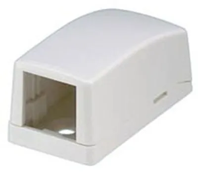 Immagine prodotto di Presa Panduit CBX1IW-A Bianco