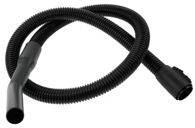 Staubsaugerschlauch für MV2-6, WD3-6, schwarz, 170 cm, 1 Stück