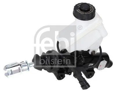 Image de FEBI BILSTEIN 196492 Cylindre émetteur d'embrayage pour IVECO STRALIS I, TRAKKER I et TRAKKER II