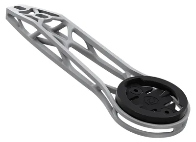 Obrázok produktu pre Syncros Ic Sl Inspir3d Bike Computer Mount Silver L Silver L
