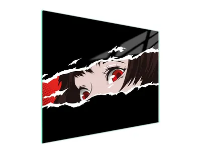 Obrázek produktu pro Lůžko na řezání skla 52x40 ANIME