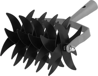 Image de Cultivateur Strend Pro Herrison C9228-1, en métal