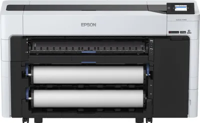 Obrázok produktu pre Epson SureColor SC-T5700D - Großformatdrucker - Tintenstrahldruck