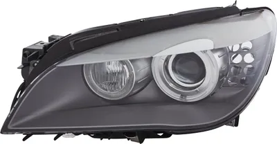 Produktbild von Hella Bi-Xenon Scheinwerfer links für BMW 7er F01