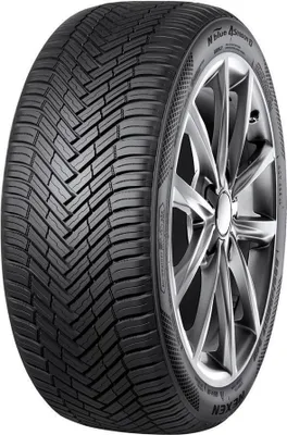 Obrázok produktu pre 235/45 R 18 98Y N'blue_4Season_2 Tl Xl M+S 3Pmsf Rpb Zr Nexen