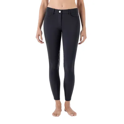 Produktbild von Equiline Cornek Kniegrip Reithose Damen