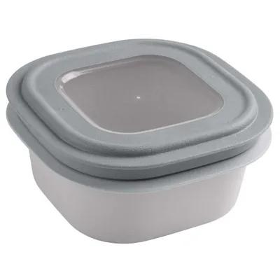 Produktbild von Sunware Frischhaltedose Sigma Home 0,5 L grau