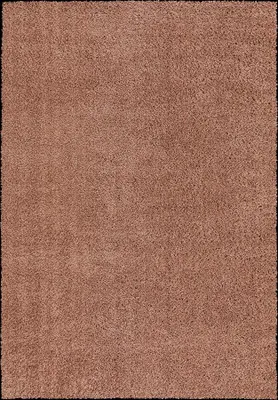 Immagine prodotto di Tappeto Queens 80x150 cm, colore rosa polvere, materiale: poliestere