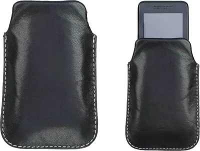 Produktbild von caseroxx Etui für Dexcom G7 / ONE+, Tasche (Etui) schwarz