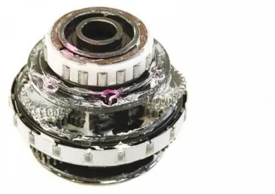 Image de Unité de support Shimano SG-8R30 Y36V98030